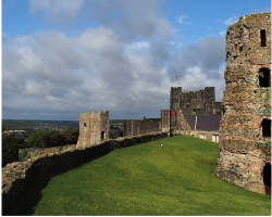 Dover Castle 1
