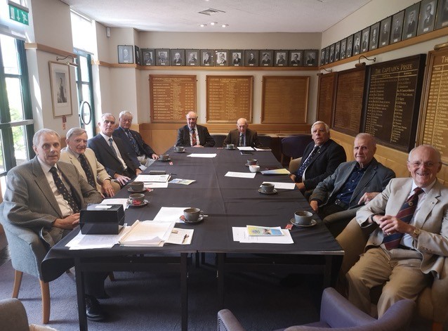 Probus Comm 2